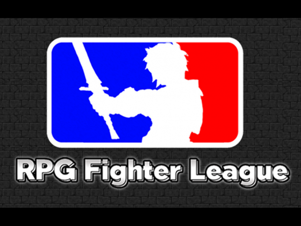 RPG Fighter League PC DEMO