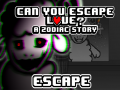 Can You Escape Love SWF download for Web