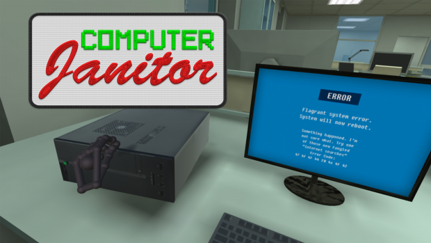 Computer Janitor Demo