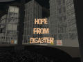 Hope From Destroyer