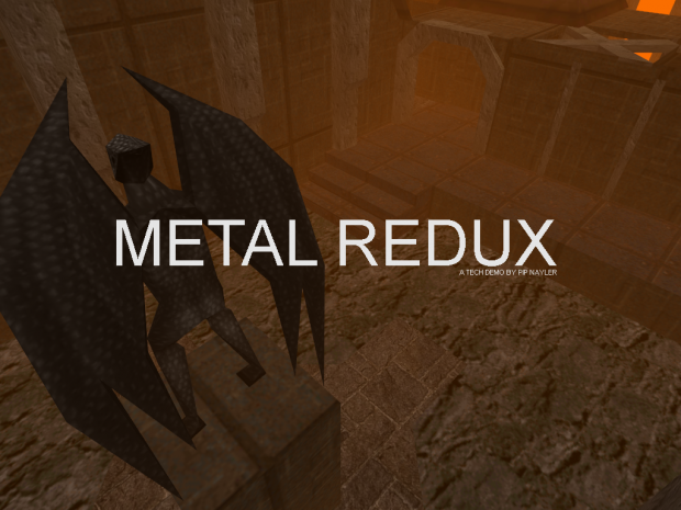 Metal Redux v1.2
