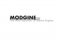 Modgine: The Mini OpenGL 3D Game Engine