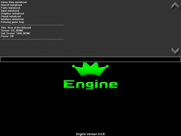 Imperium Engine - Screenshots
