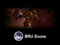 Base Render Unit Engine