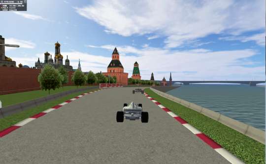 Racing vilyx.ru.