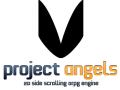 Project Angels 2d side scrolling ORPG engine