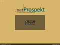 Prospekt.NET