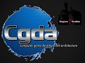 Cgda: Computer Game Development Architecture