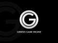 Genesis Game Engine