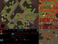 Demon Tactic engine