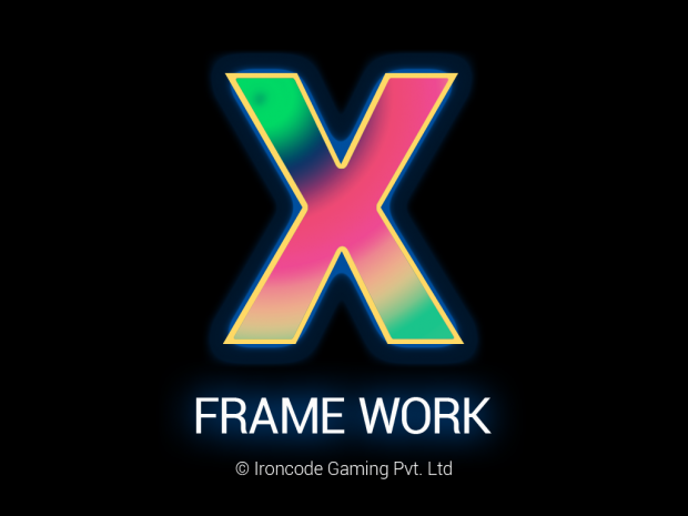 X-Framework2