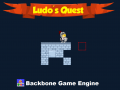 Backbone Game Engine