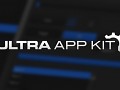 Ultra App Kit