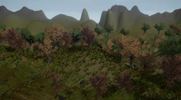 terrain overview 5