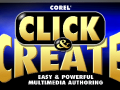 Corel Click & Create