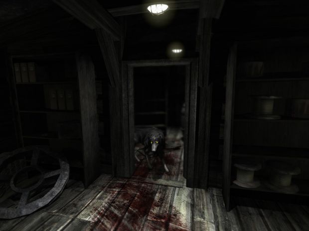 Penumbra in-game screenshot 6#