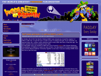 WoP old website