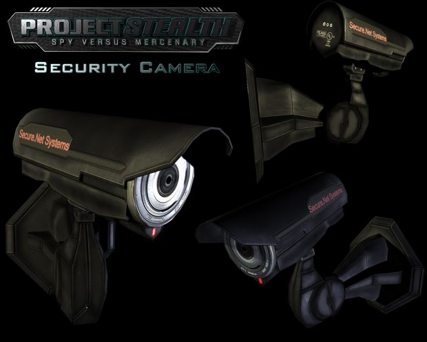 Security Camera