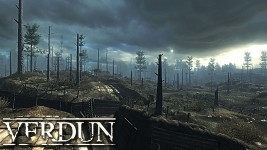 Verdun Beta - November 2013