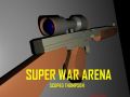 Super War Arena
