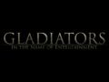 Gladiators-In the name of Entertainment