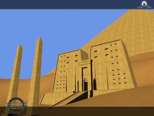 Abydos - WIP