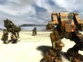 Assault Tech 1: Battletech