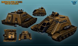 Atreides APC