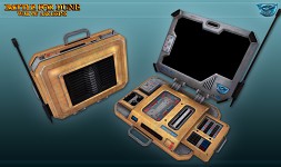 Atreides Engineer Repair Case