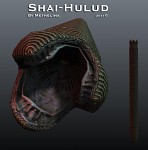 Sandworm - Shai Hulud