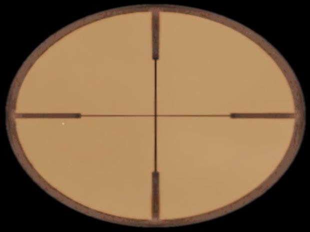 Fremen Scope