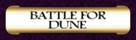 Battle for Dune New Logo