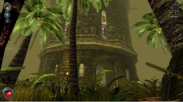 TheSwamps - screenshot