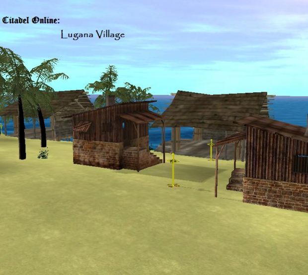 Citadel Online Lugana Village