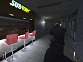 Manhunt: Subway