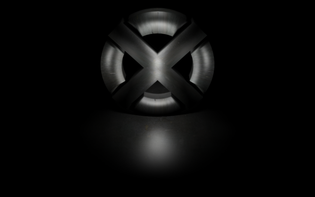 X-Com Logo WIP