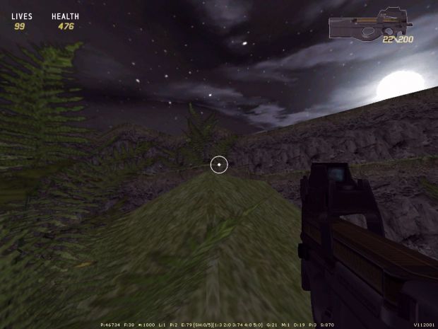 In-Game Screenshot