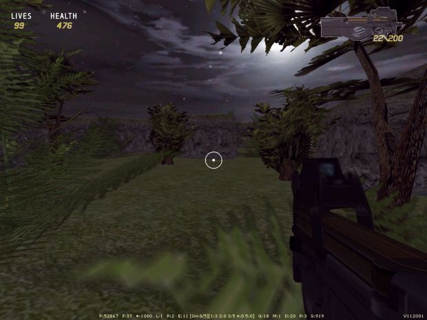 In-Game Screenshot