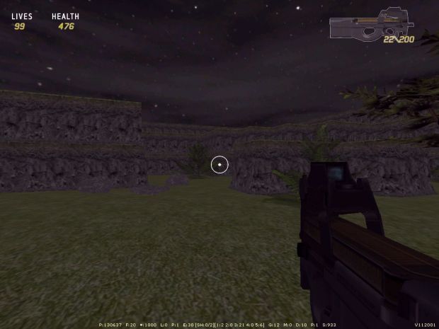 In-Game Screenshot