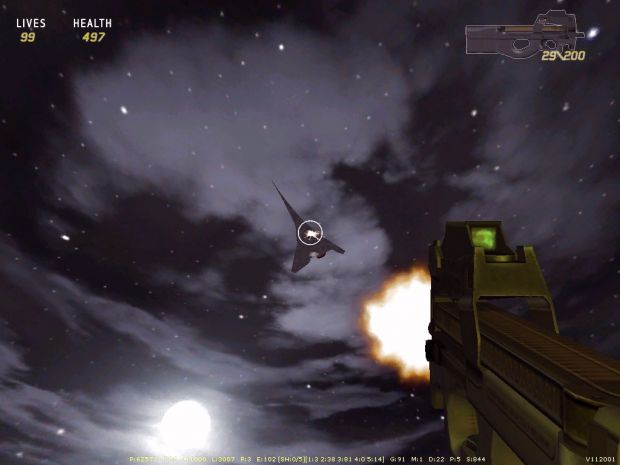 In-Game Screenshot