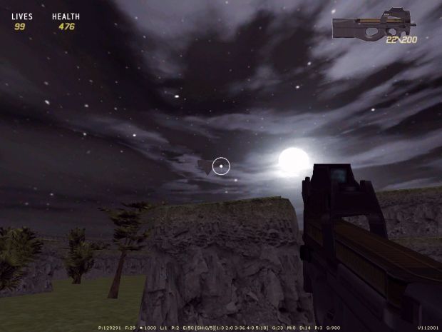 In-Game Screenshot