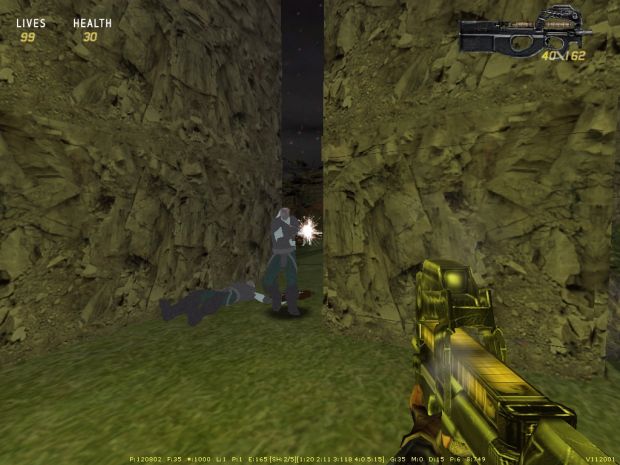 In-Game Screenshot