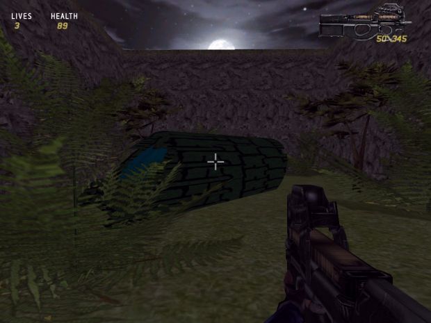 In-Game Screenshot