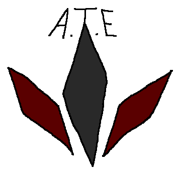 ATE Logo