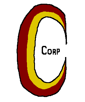 C-corp Logo