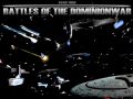 STAR TREK - BATTLES OF THE DOMINION WAR