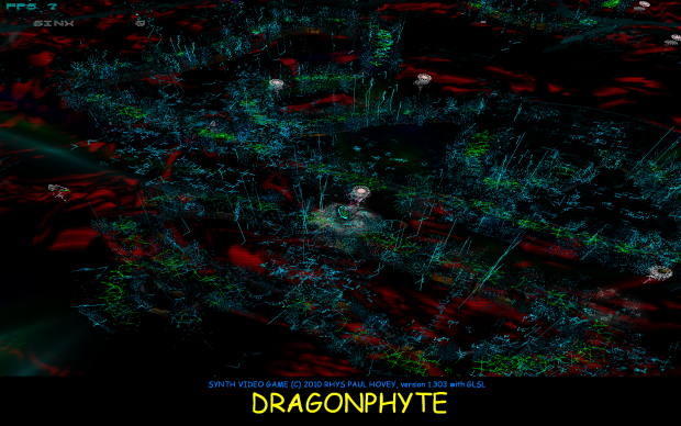 SYNTH:DRAGONPHYTE