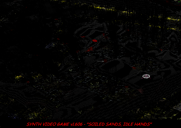 SYNTH v1.606 SOILED SANDS IDLE HANDS