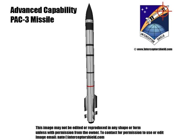 Patriot Advanced Capability 3
