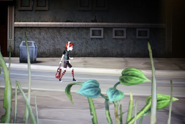 Gameplay Screenshot